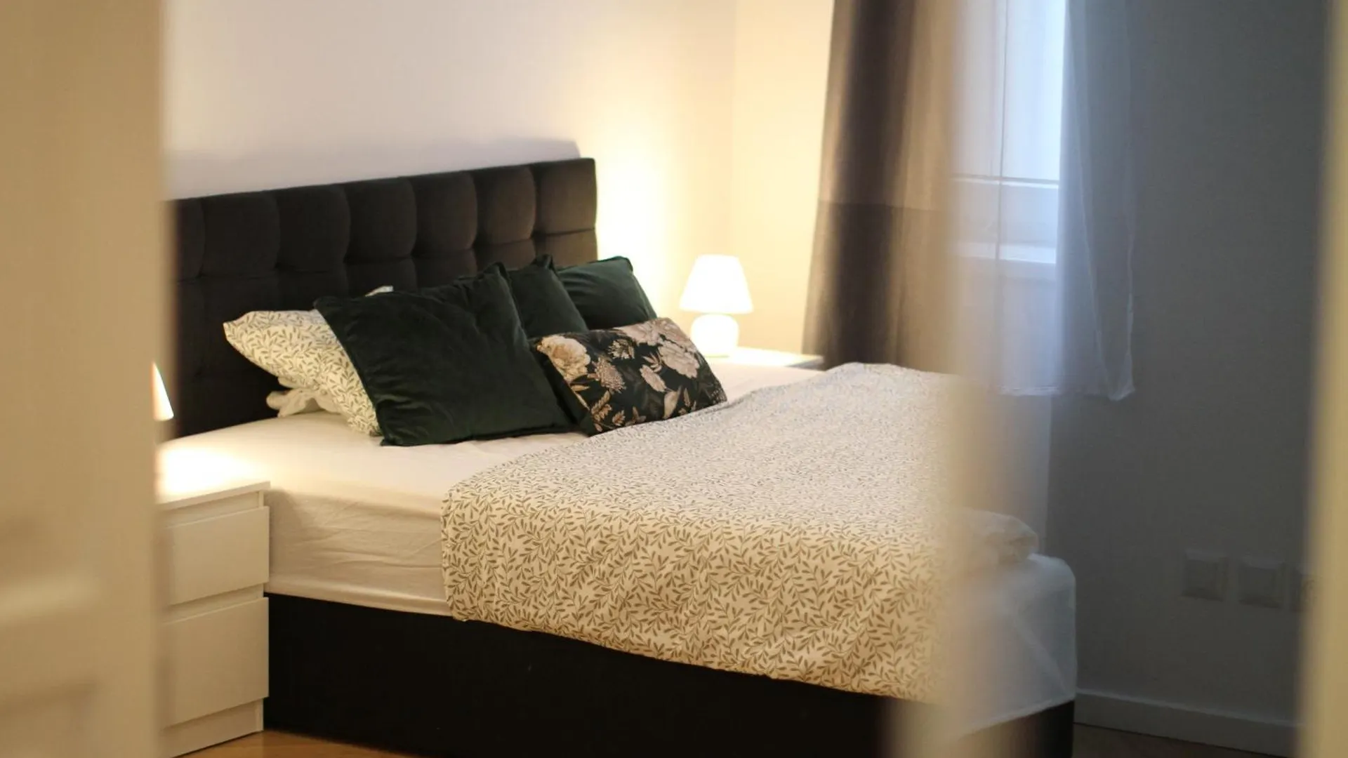 Home Sweet Home - Vienna Central