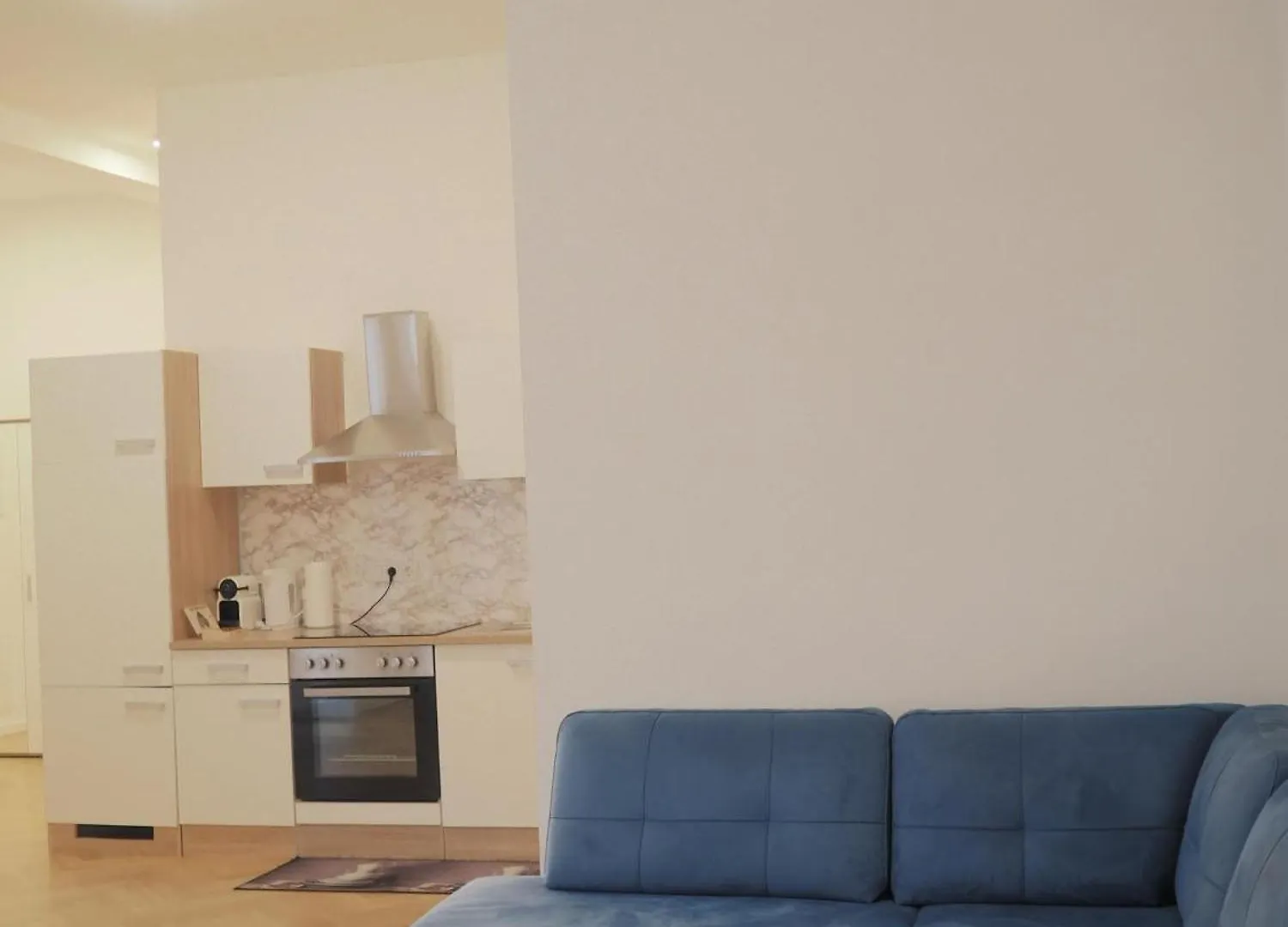 Apartment Home Sweet Home - Vienna Central Austria
