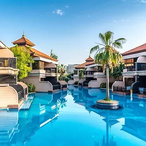 Luxe Getaways Royal Amwaj Palm Jumeirah دبي