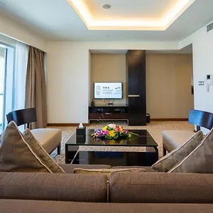 Emaar Residences Fashion Avenue Formerly Address Mall By The S Homes دبي