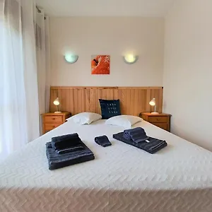 Castelos Apartamento Portimão