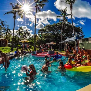  Hostel Nomads Airlie (adults Only) Australië