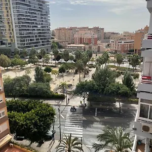 City Center Apartamento Almería