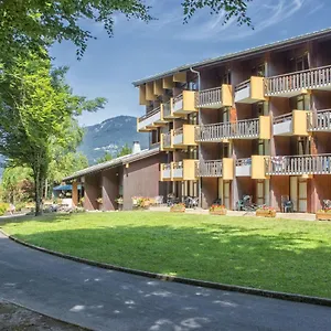 *** Vakantiepark Aec - Les Becchi Frankrijk