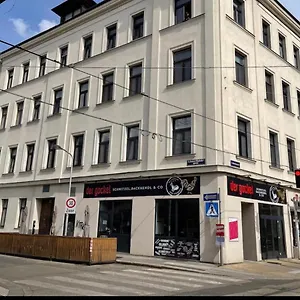  Apartamento Klimatisiertes Dachgeschoss City In Zentrum Wiens