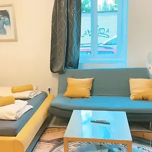  Apartamento H Comfort Studio 3p Km