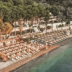 ***** Hotel Perios House - Adults Only Turkije