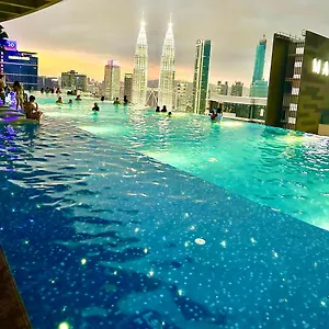 Eaton Service At Klcc Apartamento Kuala Lumpur