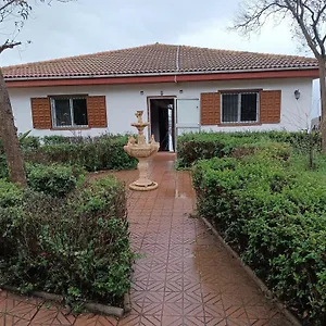 Venta Del Aire Cortijo Terron Сasa de vacaciones Lanjarón