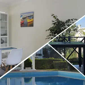 Garden 13 - In The Algarve Apartamento Tavira