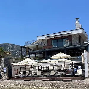 ***** Hotel Casa Mimosa Turkije