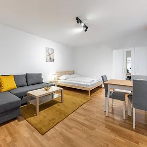  Apartamento Calm & Easy By Jr