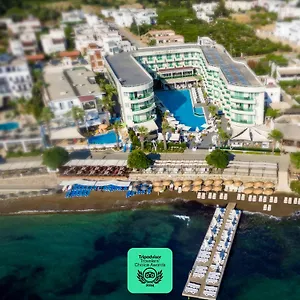 **** Resort Dragut Point South Turkije