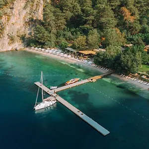  Hotel Yazz Collective Turkije