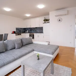 Apartament Sweet - Leopold, Viena