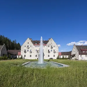 ***** Hotel Das Kranzbach Duitsland