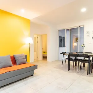 Casa Io - Bica Apartamento Mindelo