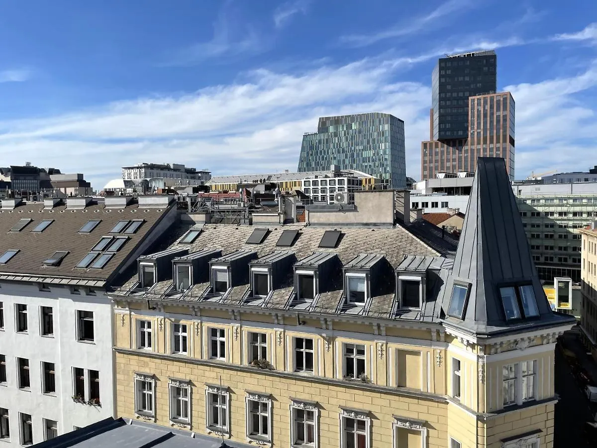 Home Sweet Home - Vienna Central Österreich