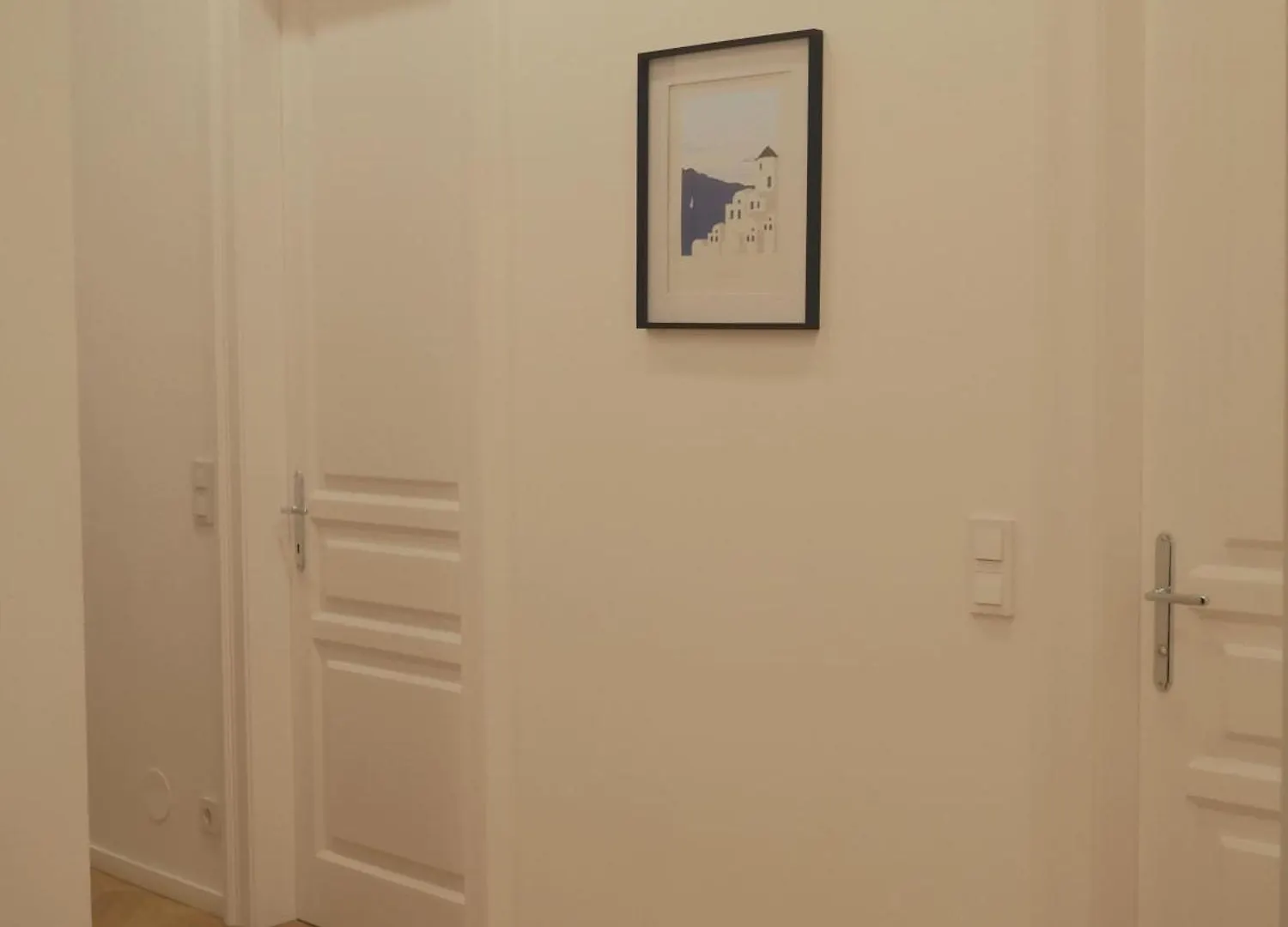 Home Sweet Home - Vienna Central