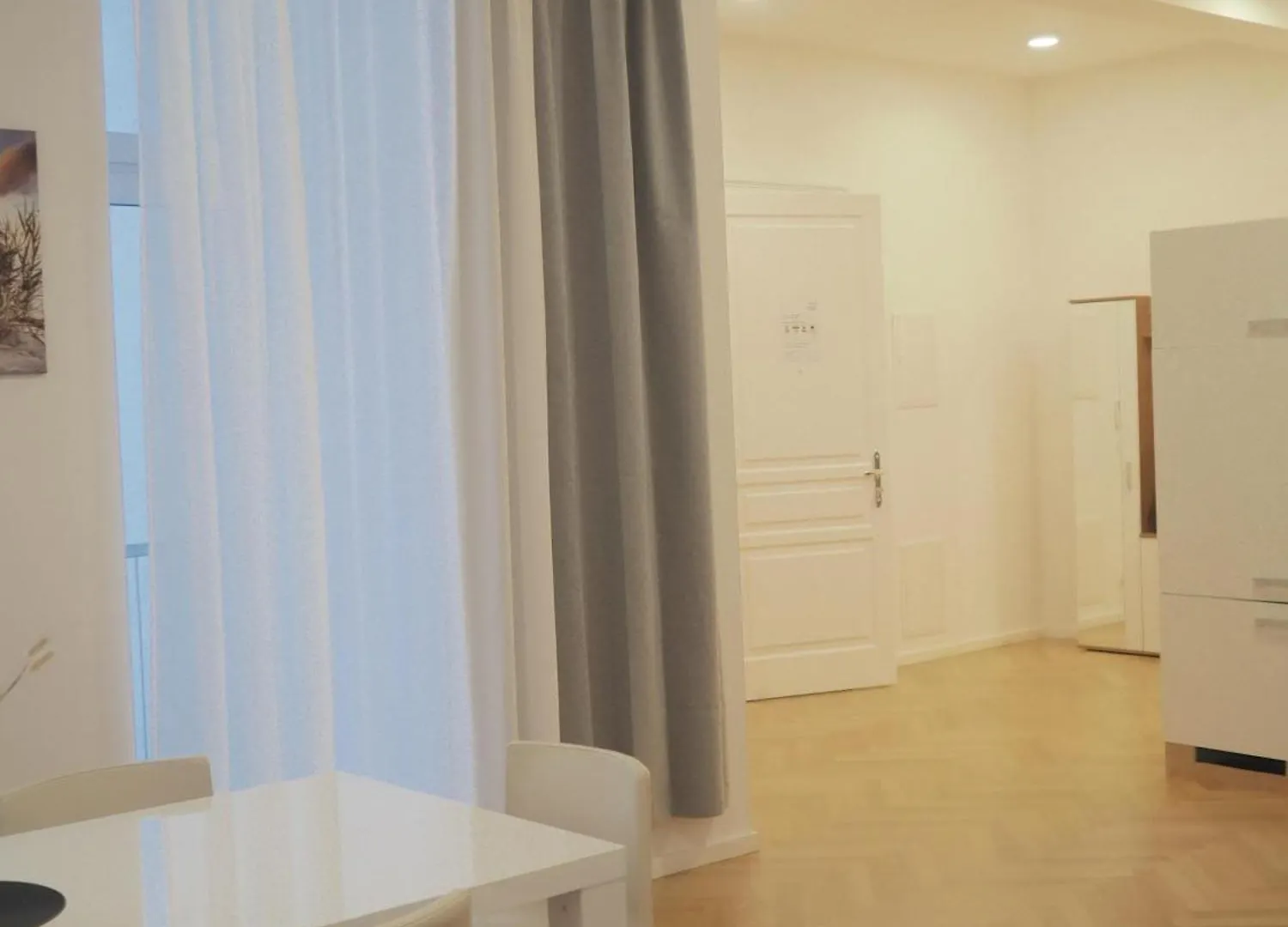 Home Sweet Home - Vienna Central Apartment