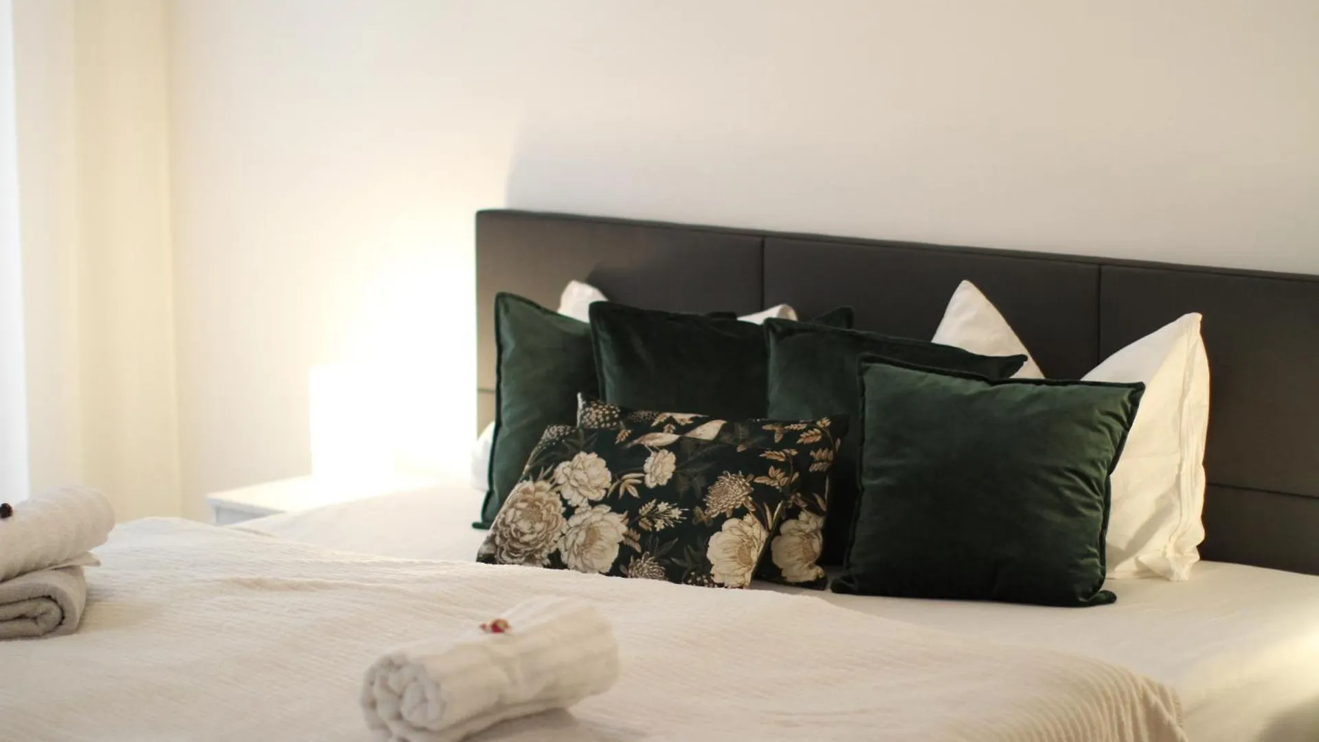 Home Sweet Home - Vienna Central Apartment
