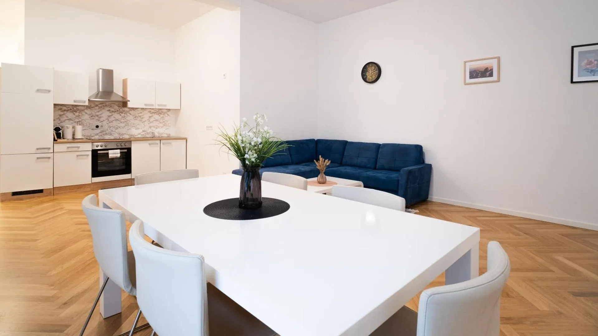 Apartment Home Sweet Home - Vienna Central